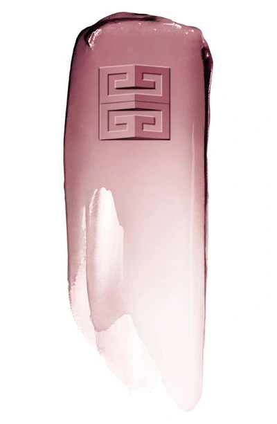 Shop Givenchy Le Rouge Interedit 24-hour Hydrating Lip Balm In N10