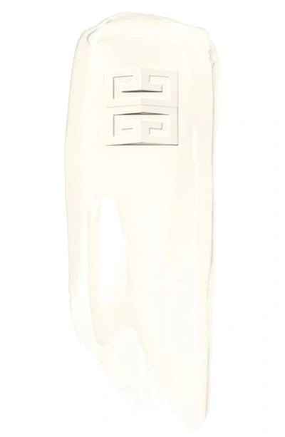 Givenchy Le Rouge Interedit 24-hour Hydrating Lip Balm In N00