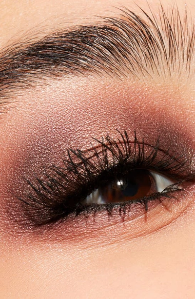 Mac Cosmetics Connect In Embedded In Burgundy
