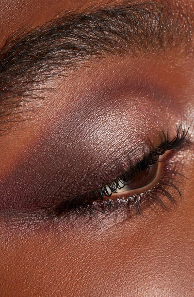 Mac Cosmetics Connect In Embedded In Burgundy