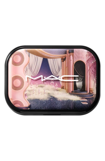 Shop Mac Cosmetics Connect In Encrypted Kryptonite