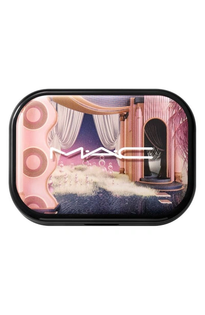 Mac Cosmetics Connect In Encrypted Kryptonite