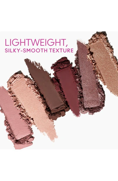 Mac Cosmetics Connect In Embedded In Burgundy