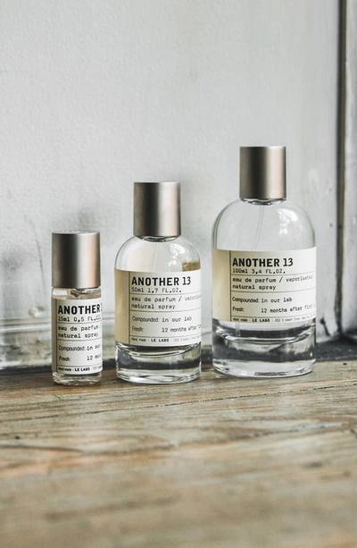 Shop Le Labo An0ther 13 Eau De Parfum, 0.5 oz