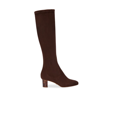 Shop Sarah Flint Alexandra 50 In Brown