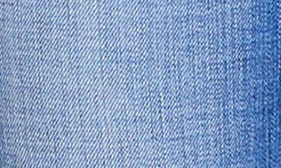 L'agence Ruth Straight-leg High-rise Jeans In Tuscany In Balboa