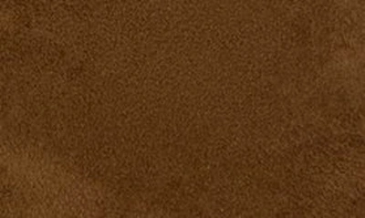 Kenneth Cole New York Block Heel Stretch Bootie In Cognac