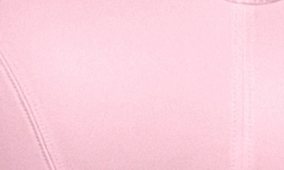 Glamorise No-bounce Camisole Sports Bra In Parfait Pink