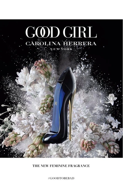 Shop Carolina Herrera Good Girl Eau De Parfum, 5 oz