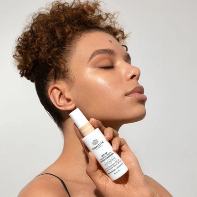 Odacite Spf 50 Flex-perfecting™ Mineral Drops Tinted Sunscreen