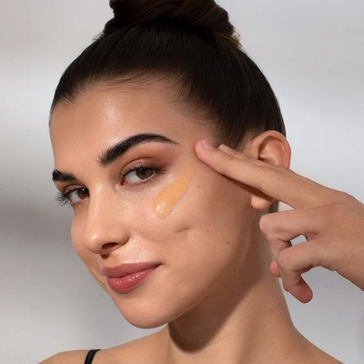 Odacite Spf 50 Flex-perfecting™ Mineral Drops Tinted Sunscreen