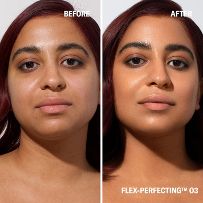Odacite Spf 50 Flex-perfecting™ Mineral Drops Tinted Sunscreen