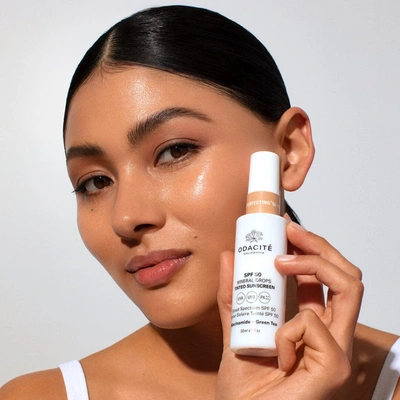 Odacite Spf 50 Flex-perfecting™ Mineral Drops Tinted Sunscreen