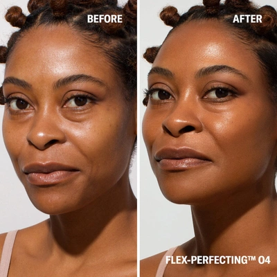 Odacite Spf 50 Flex-perfecting™ Mineral Drops Tinted Sunscreen