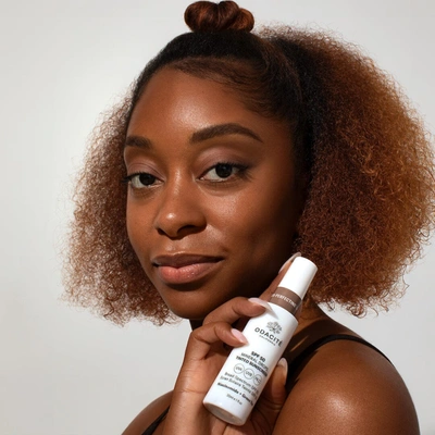 Odacite Spf 50 Flex-perfecting™ Mineral Drops Tinted Sunscreen