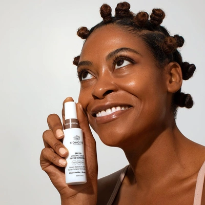Odacite Spf 50 Flex-perfecting™ Mineral Drops Tinted Sunscreen