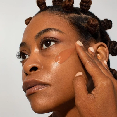 Odacite Spf 50 Flex-perfecting™ Mineral Drops Tinted Sunscreen