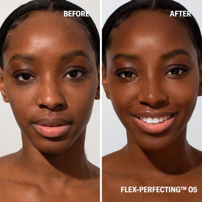 Odacite Spf 50 Flex-perfecting™ Mineral Drops Tinted Sunscreen