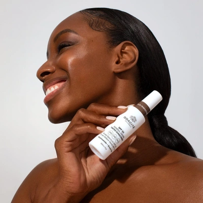 Odacite Spf 50 Flex-perfecting™ Mineral Drops Tinted Sunscreen