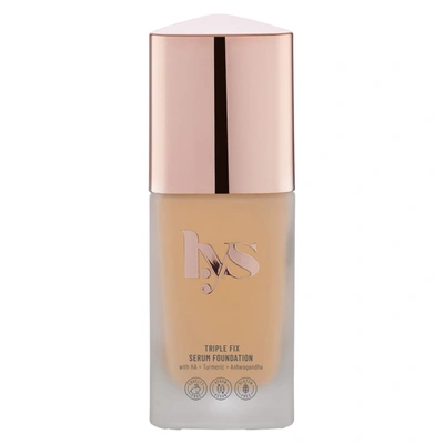 Lys Beauty Triple Fix Serum Foundation