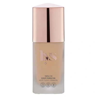 Lys Beauty Triple Fix Serum Foundation