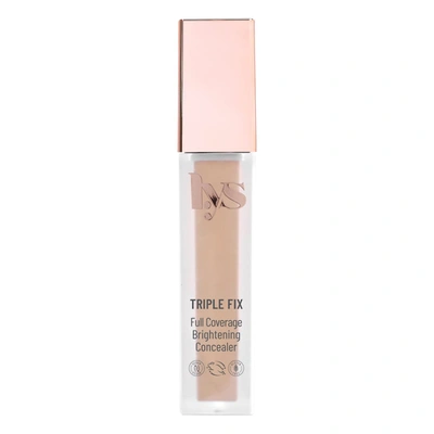 Lys Beauty Triple Fix Full Coverage Brightening Concealer