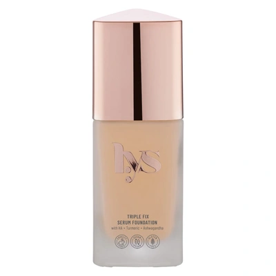 Lys Beauty Triple Fix Serum Foundation