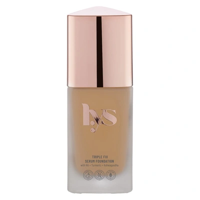 Lys Beauty Triple Fix Serum Foundation