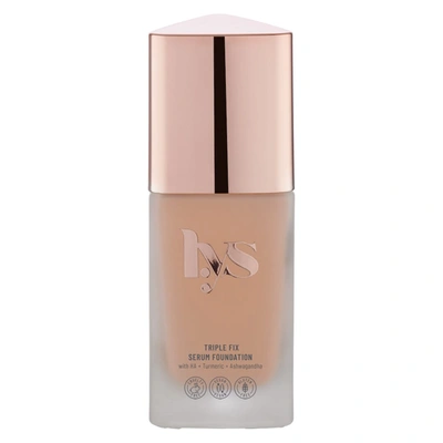 Lys Beauty Triple Fix Serum Foundation