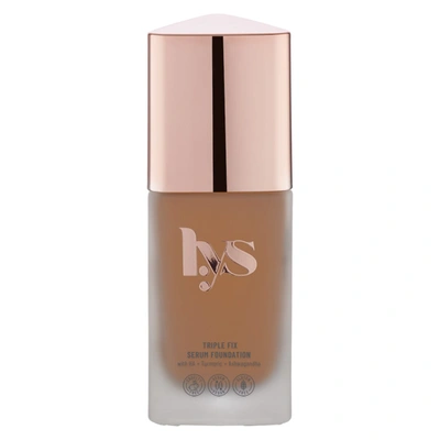 Lys Beauty Triple Fix Serum Foundation