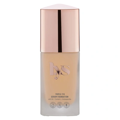 Lys Beauty Triple Fix Serum Foundation
