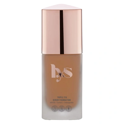 Lys Beauty Triple Fix Serum Foundation
