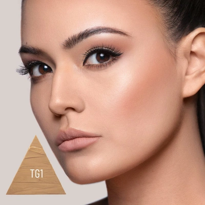 Lys Beauty Triple Fix Full Coverage Brightening Concealer