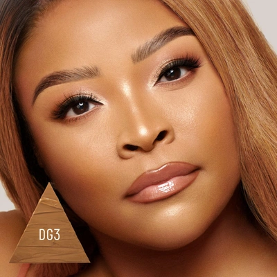 Lys Beauty Triple Fix Serum Foundation