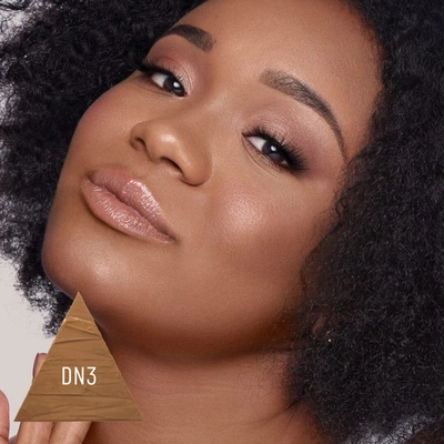 Lys Beauty Triple Fix Serum Foundation