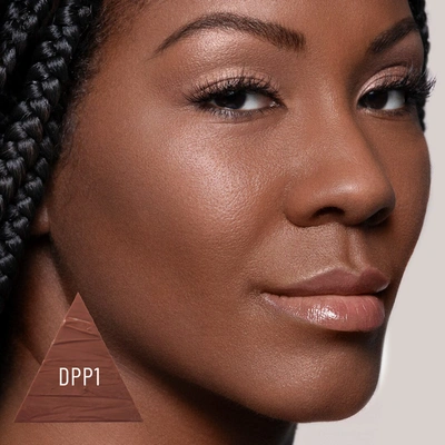 Lys Beauty Triple Fix Serum Foundation