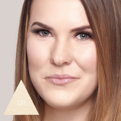 Lys Beauty Triple Fix Serum Foundation