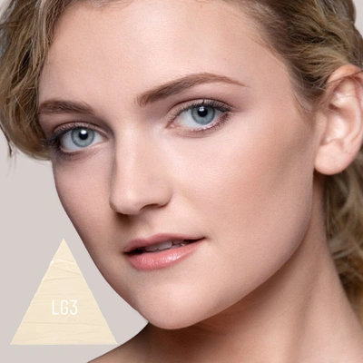 Lys Beauty Triple Fix Serum Foundation