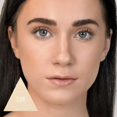Lys Beauty Triple Fix Serum Foundation