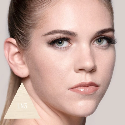 Lys Beauty Triple Fix Serum Foundation
