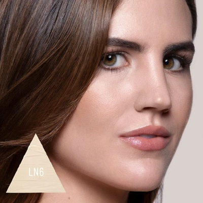 Lys Beauty Triple Fix Serum Foundation