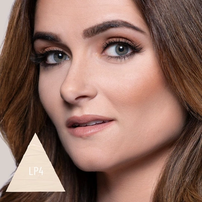Lys Beauty Triple Fix Serum Foundation