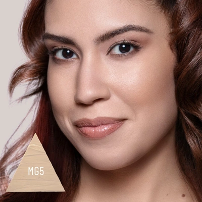 Lys Beauty Triple Fix Serum Foundation