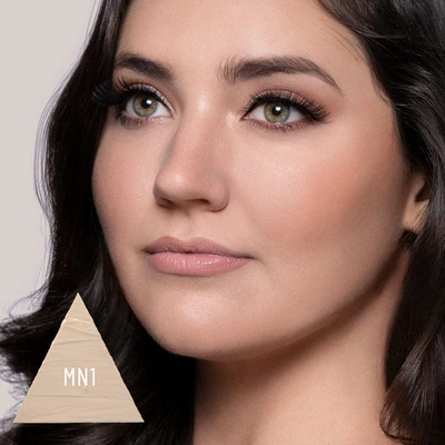 Lys Beauty Triple Fix Serum Foundation