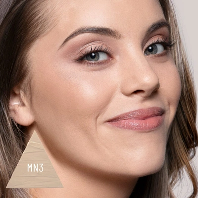 Lys Beauty Triple Fix Serum Foundation