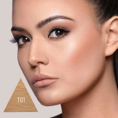 Lys Beauty Triple Fix Serum Foundation