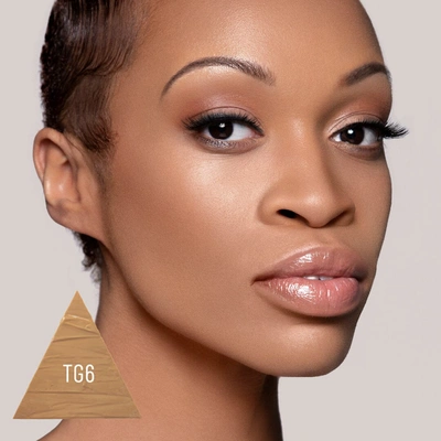 Lys Beauty Triple Fix Serum Foundation