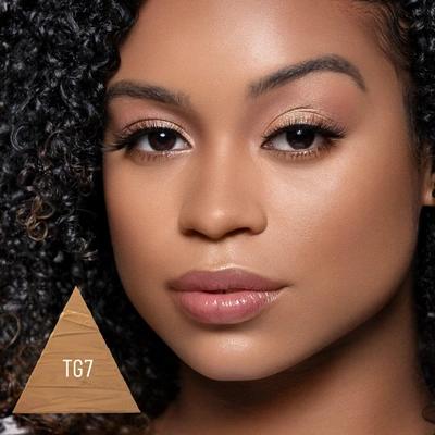 Lys Beauty Triple Fix Serum Foundation