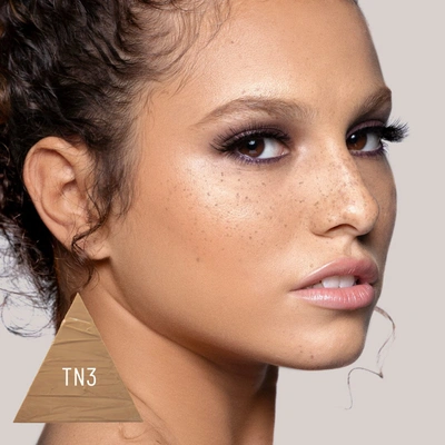 Lys Beauty Triple Fix Serum Foundation
