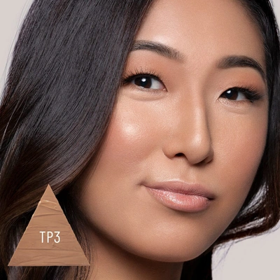 Lys Beauty Triple Fix Serum Foundation